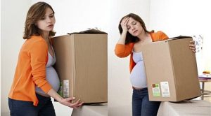 Bà bầu cần tránh những điều gì trong suốt 9 tháng thai kỳ