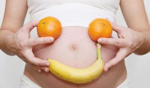 Những loại trái cây tốt cho cả bà bầu và thai nhi suốt 9 tháng thai kỳ