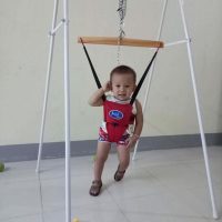 XÍch đu nhún nhảy tập đi jumper kid giá tốt nhất ở Hà Nội