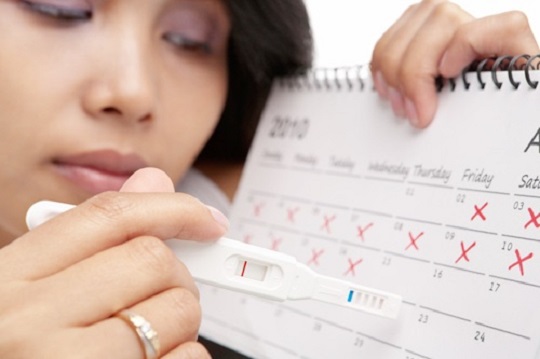 Chia sẻ kinh nghiệm nhận biết có thai sớm sau 1 tuần bằng que thưt thai