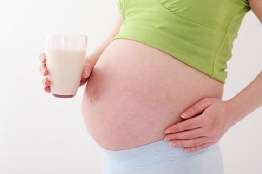 Những điều cần biết về sữa bà bầu và cách sử dụng sữa bà bầu