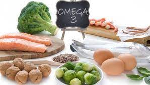 Mẹ bầu nên ăn thực phẩm giàu Omega3 giúp con thông minh từ trong bụng mẹ